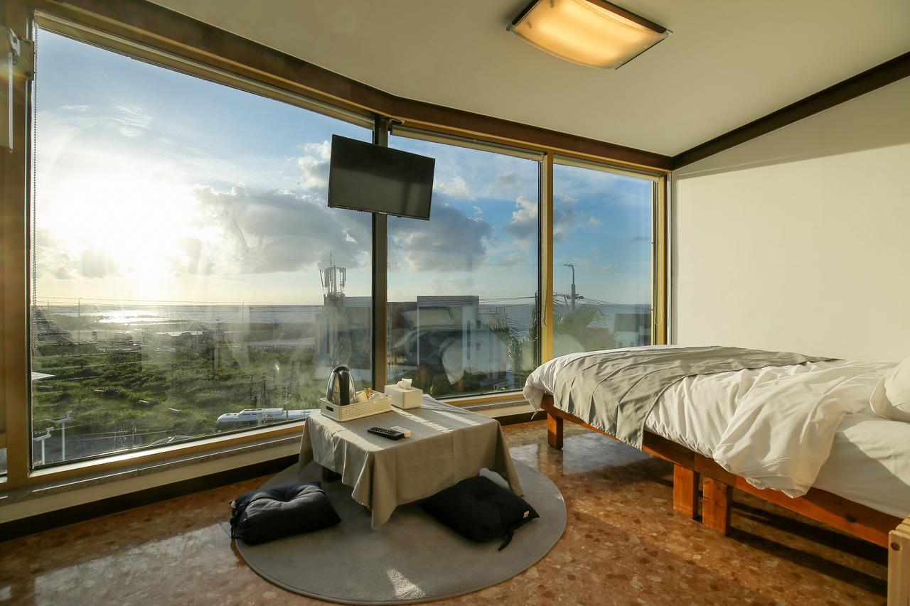 Viewtower Resort Jeju Dış mekan fotoğraf